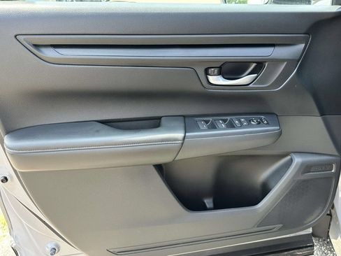 Certified 2024 Honda CR-V EX image 14