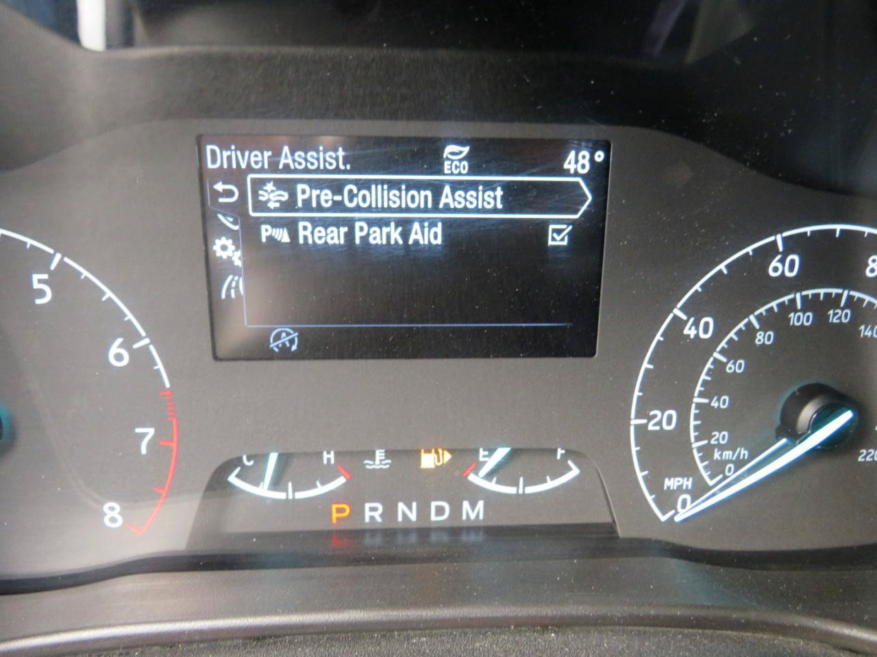 Used 2020 Ford Transit Connect XL FWD image 31