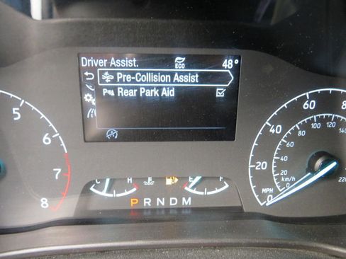 Used 2020 Ford Transit Connect XL image 31