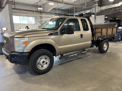 Used 2011 Ford F250 XL w/ PWR Equipment Group