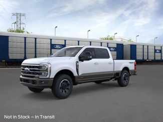 New 2026 Ford F350 King Ranch video 1