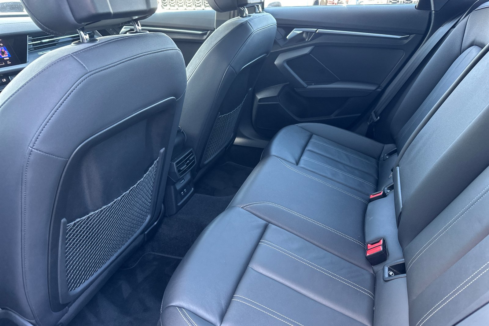 Used 2024 Audi A3 2.0T Premium FWD image 14