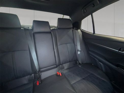 New 2026 Toyota Camry XSE w/ Premium Package image 18