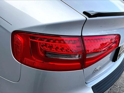 Used 2013 Audi A4 2.0T Premium image 27