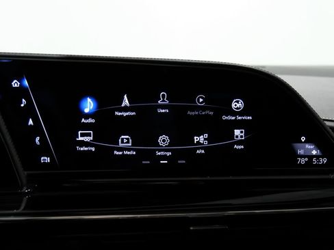 Used 2023 Cadillac Escalade Sport image 27