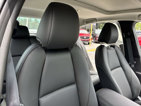 New 2026 MAZDA MAZDA3 2.5 S Sedan w/ Preferred Pkg FWD image 45
