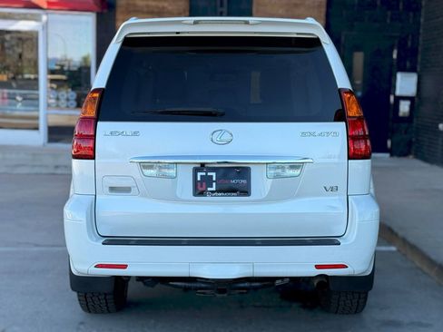 Used 2007 Lexus GX 470 image 12