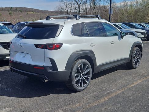 New 2026 MAZDA CX-50 AWD 2.5 S w/ Weather Package image 2