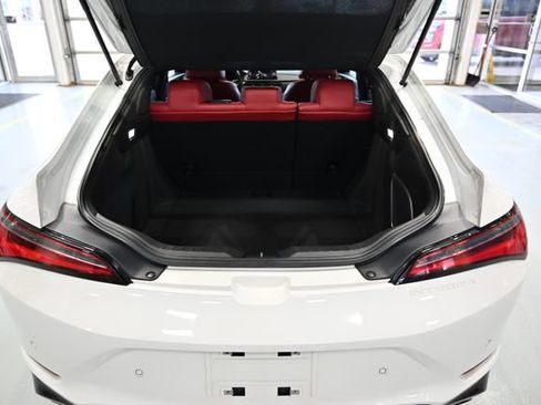 Used 2023 Acura Integra A-Spec image 30