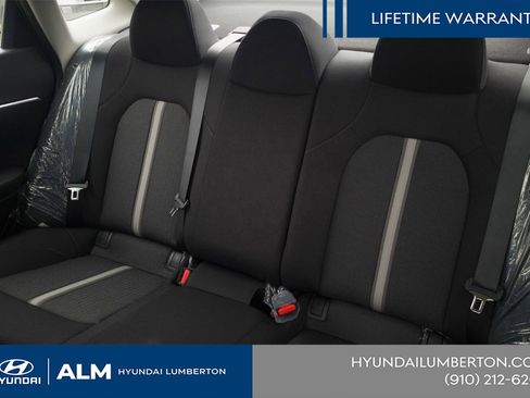 New 2026 Hyundai Sonata SE FWD image 16