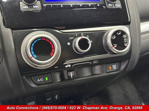 Used 2015 Honda Fit LX image 16