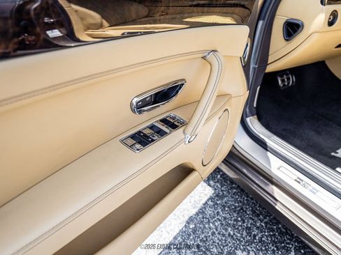 Used 2015 Bentley Flying Spur W12 AWD/4WD image 29