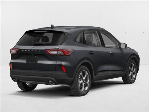 New 2026 Ford Escape ST-Line image 2