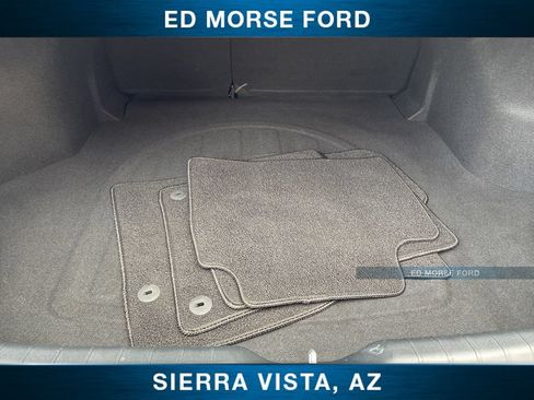 Certified 2025 Kia K4 EX FWD image 12