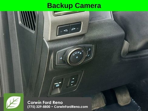 Used 2019 Ford F150 Raptor w/ Equipment Group 802A Luxury image 10