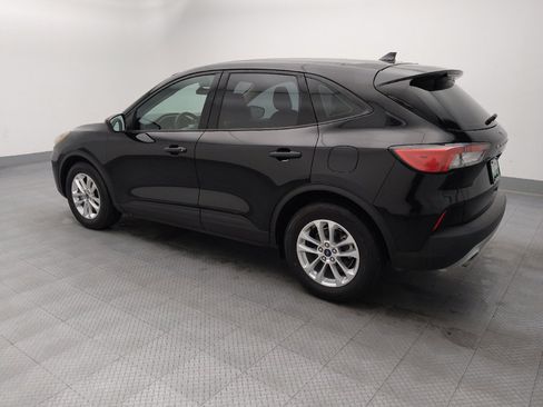 Used 2020 Ford Escape S FWD image 3