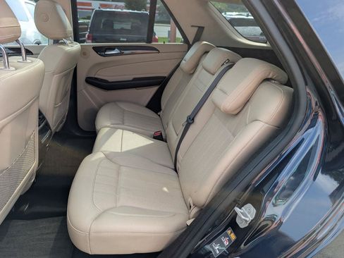 Used 2016 Mercedes-Benz GLE 350 4MATIC image 37