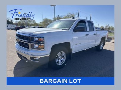 Used 2014 Chevrolet Silverado 1500 LT w/ LT Convenience Package