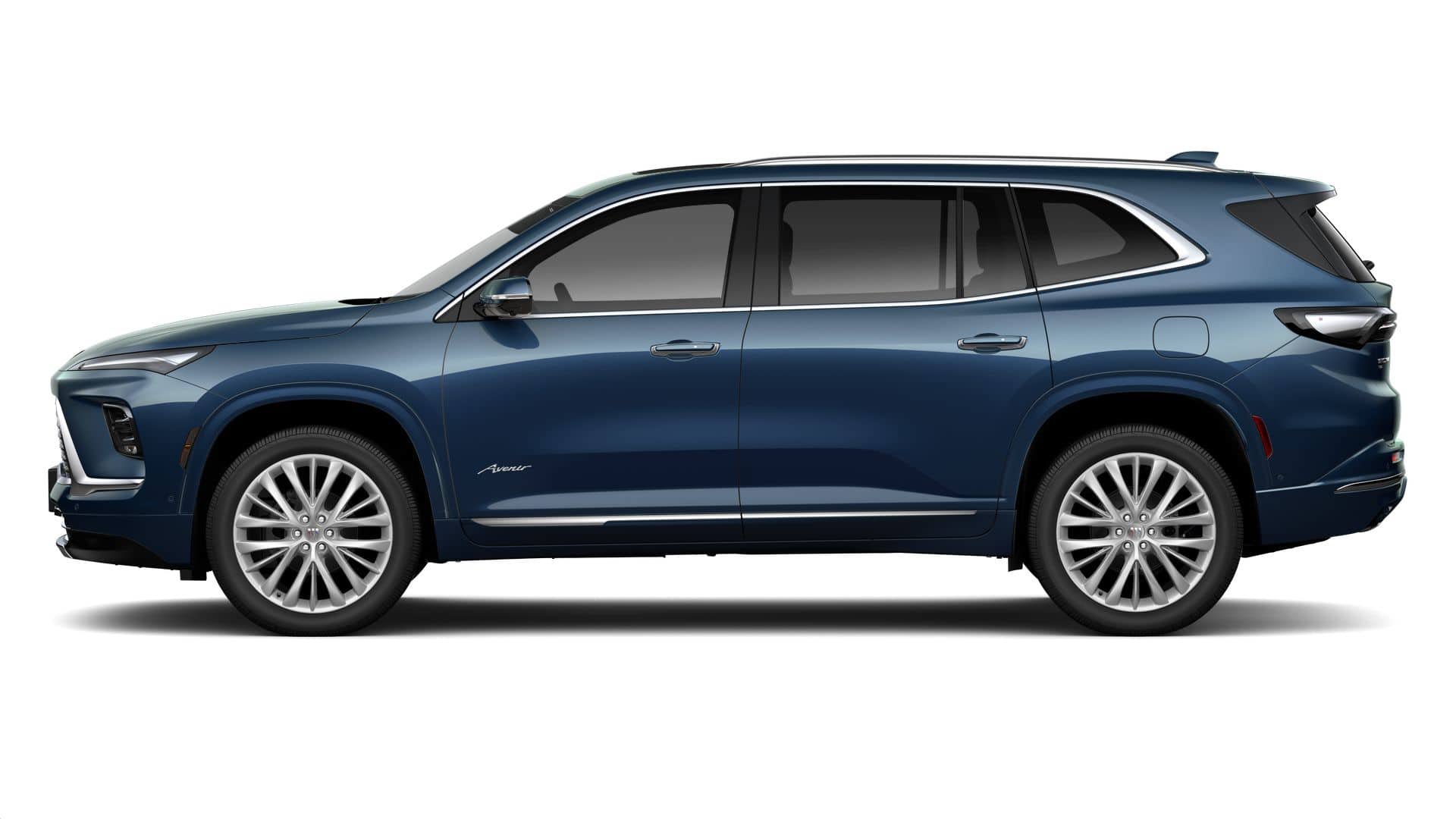New 2026 Buick Enclave Avenir w/ Super Cruise Package AWD/4WD image 63