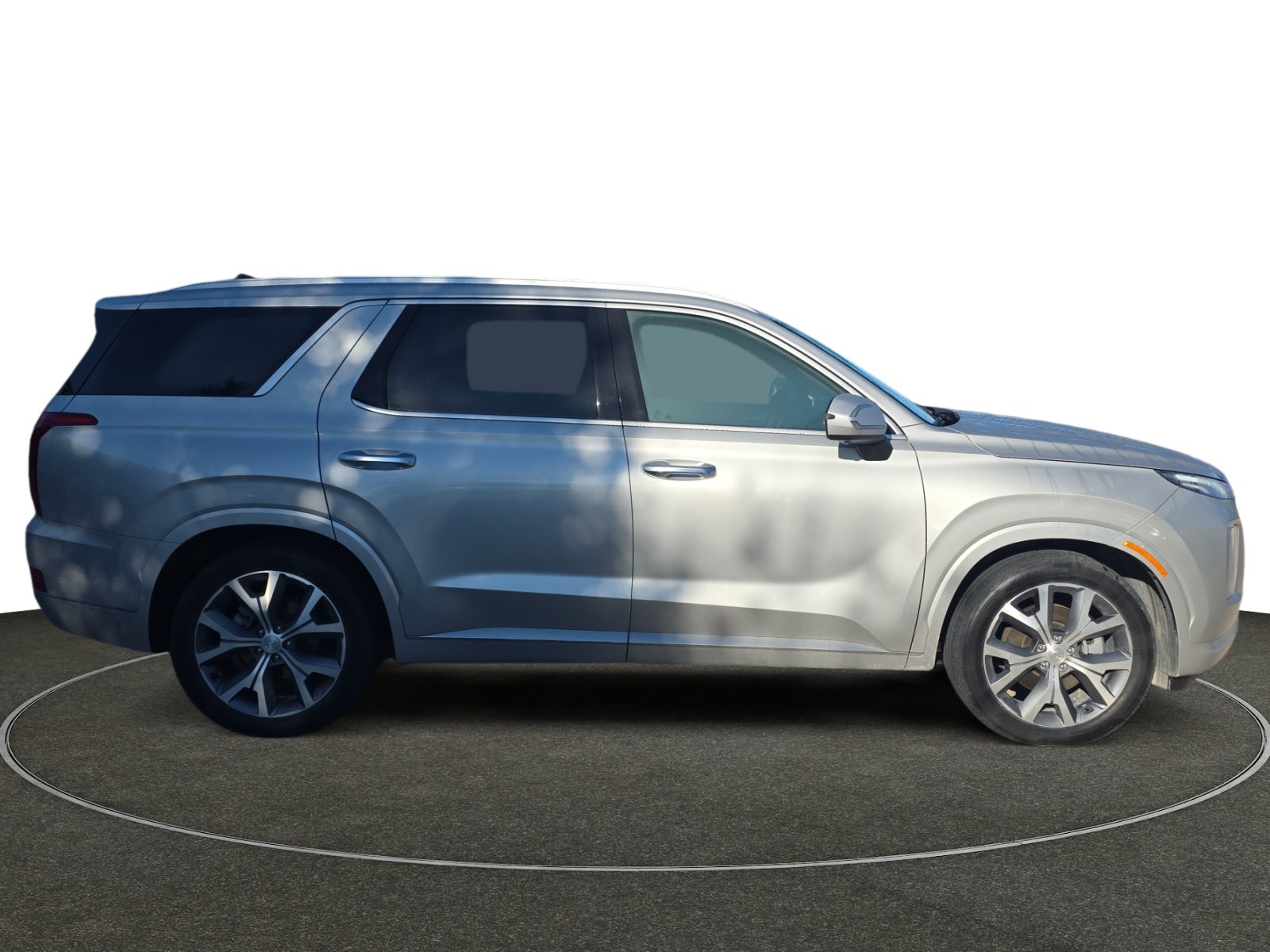 Used 2021 Hyundai Palisade Limited AWD/4WD image 7