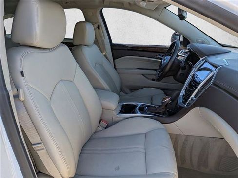 Used 2014 Cadillac SRX Premium image 22