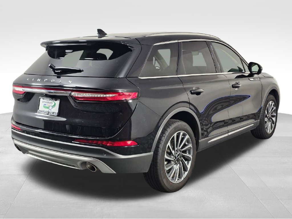 Certified 2024 Lincoln Corsair Reserve w/ Equipment Group 201A AWD/4WD image 7