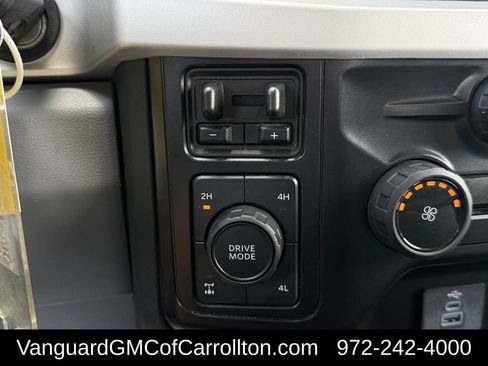 Used 2025 Ford F250 XLT w/ FX4 Off-Road Package AWD/4WD image 25