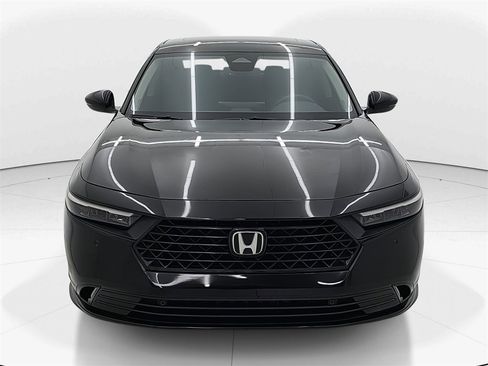 Certified 2023 Honda Accord EX-L image 2