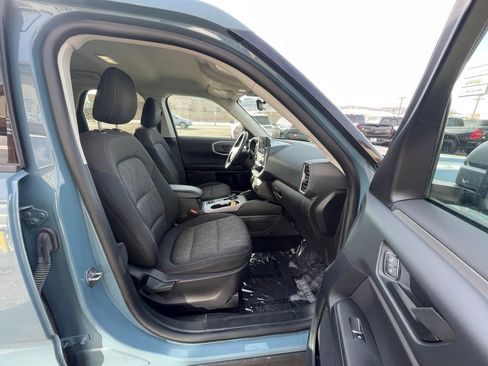 Used 2023 Ford Bronco Sport Big Bend w/ Convenience Package image 22