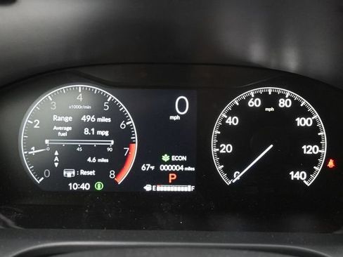 Used 2026 Honda HR-V Sport image 26