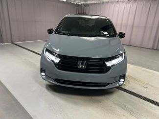 Used 2024 Honda Odyssey Sport video 2