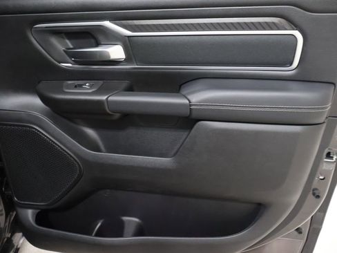 New 2026 RAM 1500 4x4 Crew Cab image 13