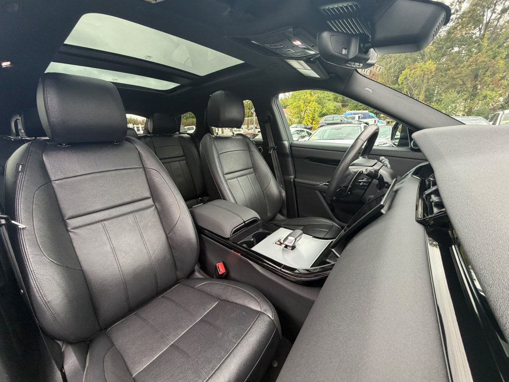Used 2024 Land Rover Range Rover Evoque S AWD/4WD image 23