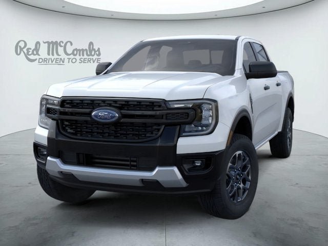 New 2026 Ford Ranger XLT RWD image 3