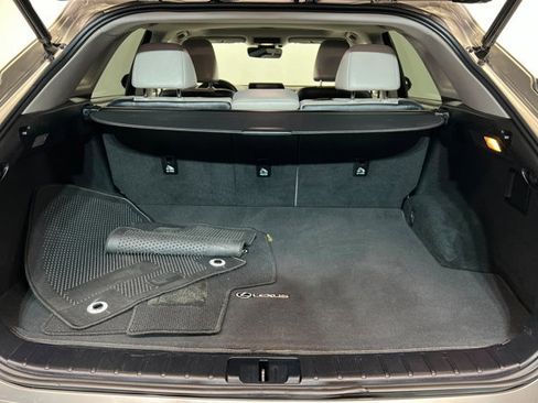 Used 2018 Lexus RX 350 FWD w/ Accessory Package image 22