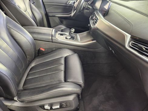 Used 2020 BMW X5 sDrive40i w/ M Sport Package RWD image 15