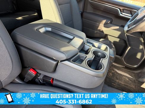 New 2026 Chevrolet Silverado 1500 RST w/ RST Select Package image 29