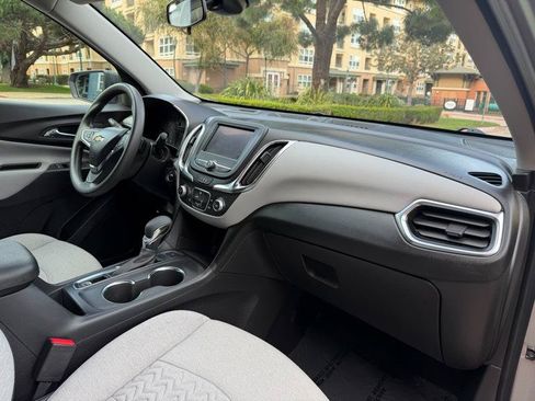 Used 2023 Chevrolet Equinox LS AWD/4WD image 55