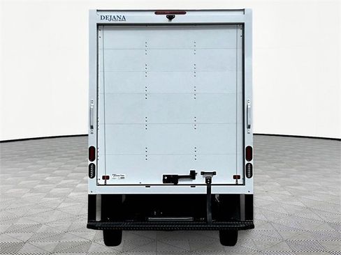 New 2025 Chevrolet Express 3500 w/ Power Convenience Package image 5