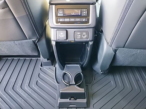 New 2026 Subaru Ascent Onyx Touring AWD/4WD image 49