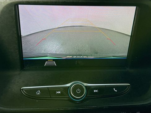 Used 2020 Chevrolet Camaro LT RWD image 15