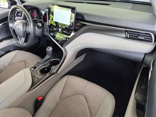 Used 2024 Toyota Camry XSE FWD image 19