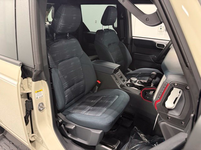 New 2026 Ford Bronco Heritage Edition AWD/4WD image 29