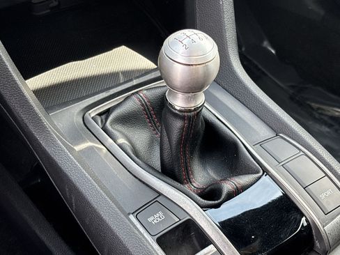 Used 2018 Honda Civic Si image 19