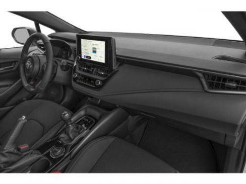 Used 2023 Toyota Corolla Core image 15