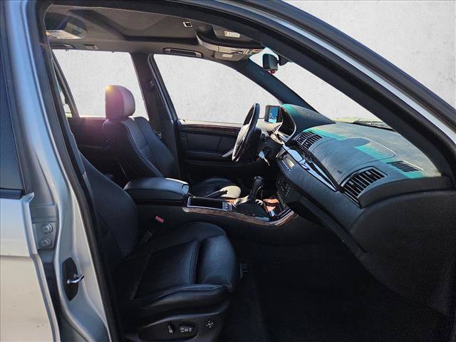 Used 2003 BMW X5 4.4i AWD/4WD image 16