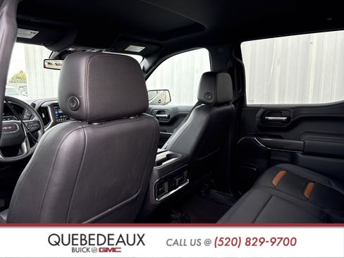 Used 2022 GMC Sierra 1500 AT4 w/ AT4 Premium Package image 33