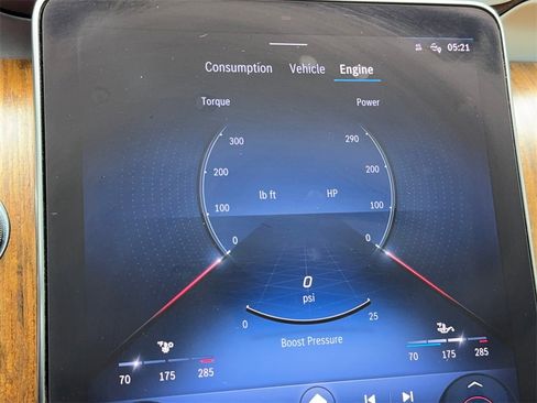 Used 2024 Mercedes-Benz GLC 300 GLC 300 NAV,CAM,PANO,HTD STS,B image 25