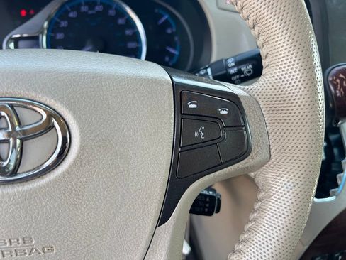 Used 2014 Toyota Sienna XLE FWD image 39