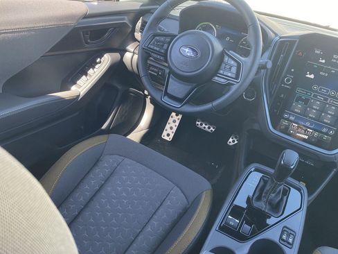 New 2026 Subaru Crosstrek 2.5i Sport image 10